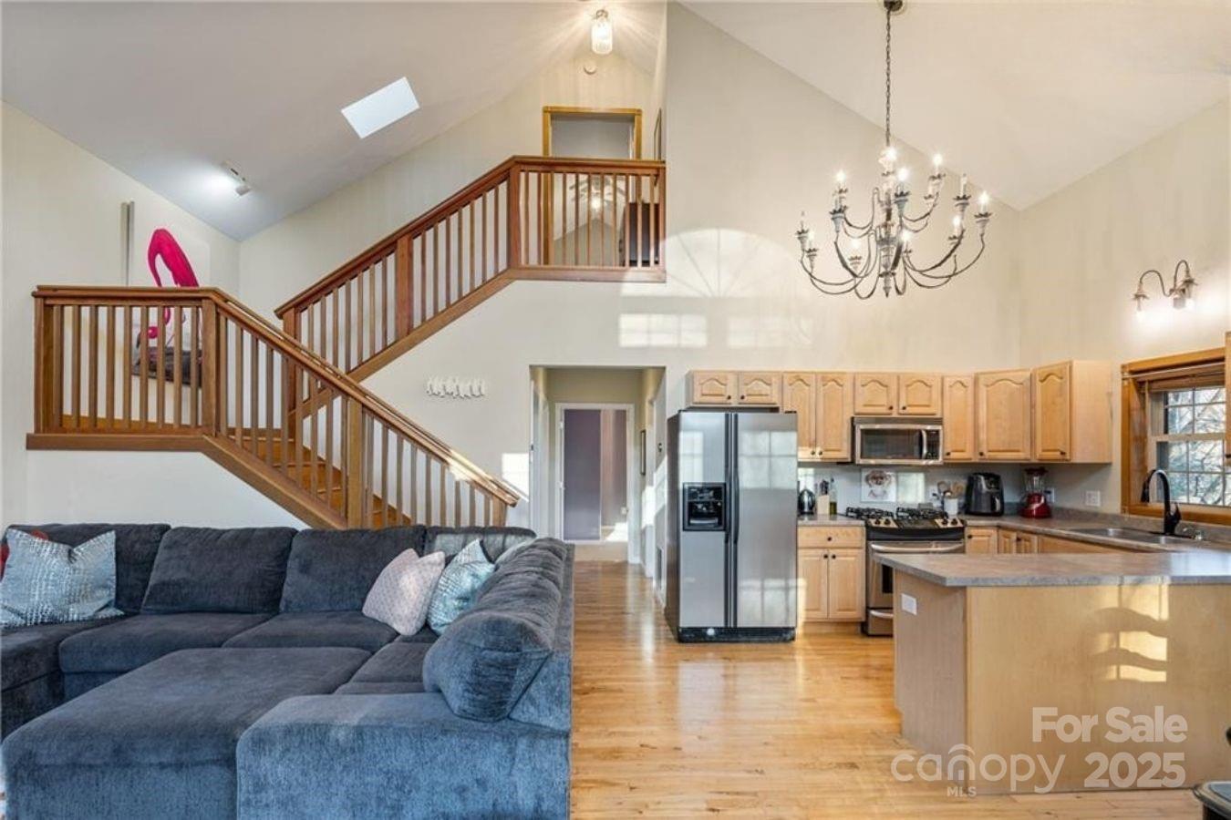 Grandfather Farms - Residential