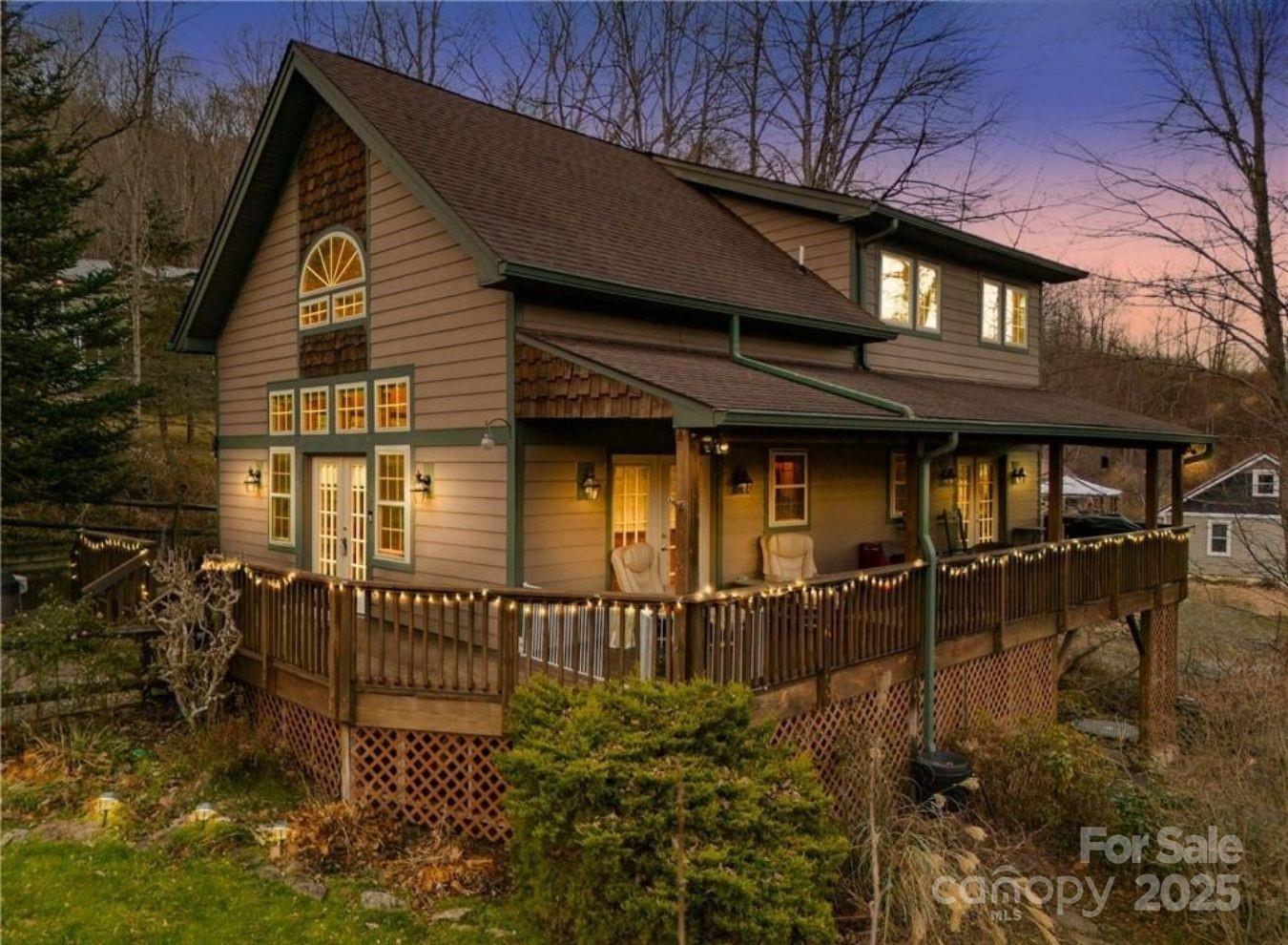 144 Grandfather Farms Road