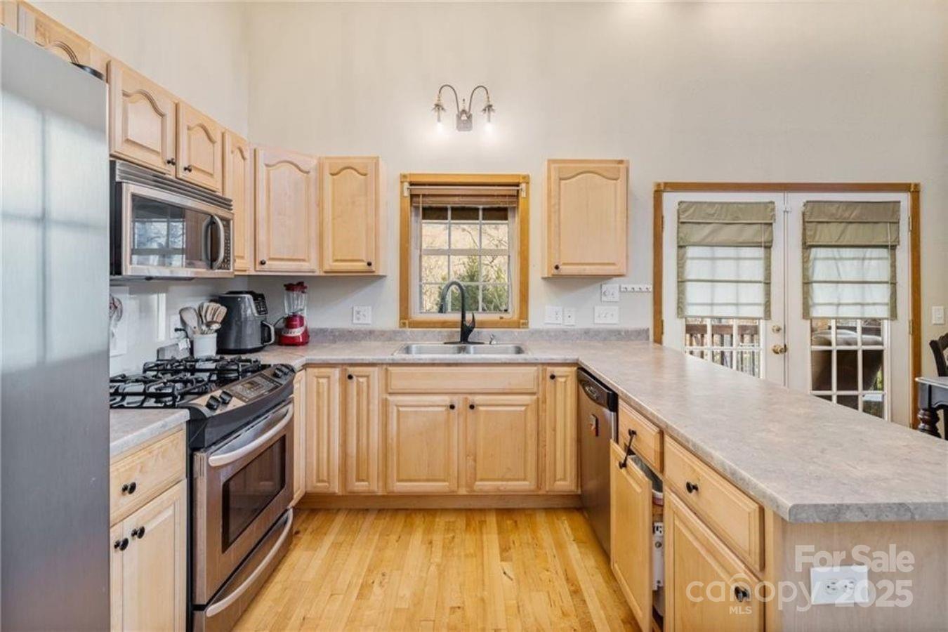 Grandfather Farms - Residential