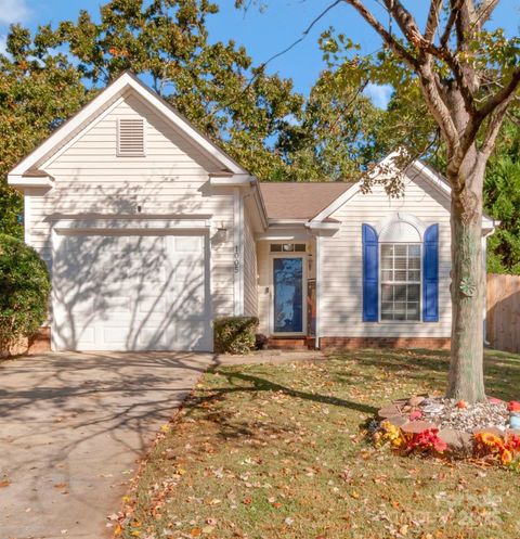 1005 Washburn Court Monroe NC 28110