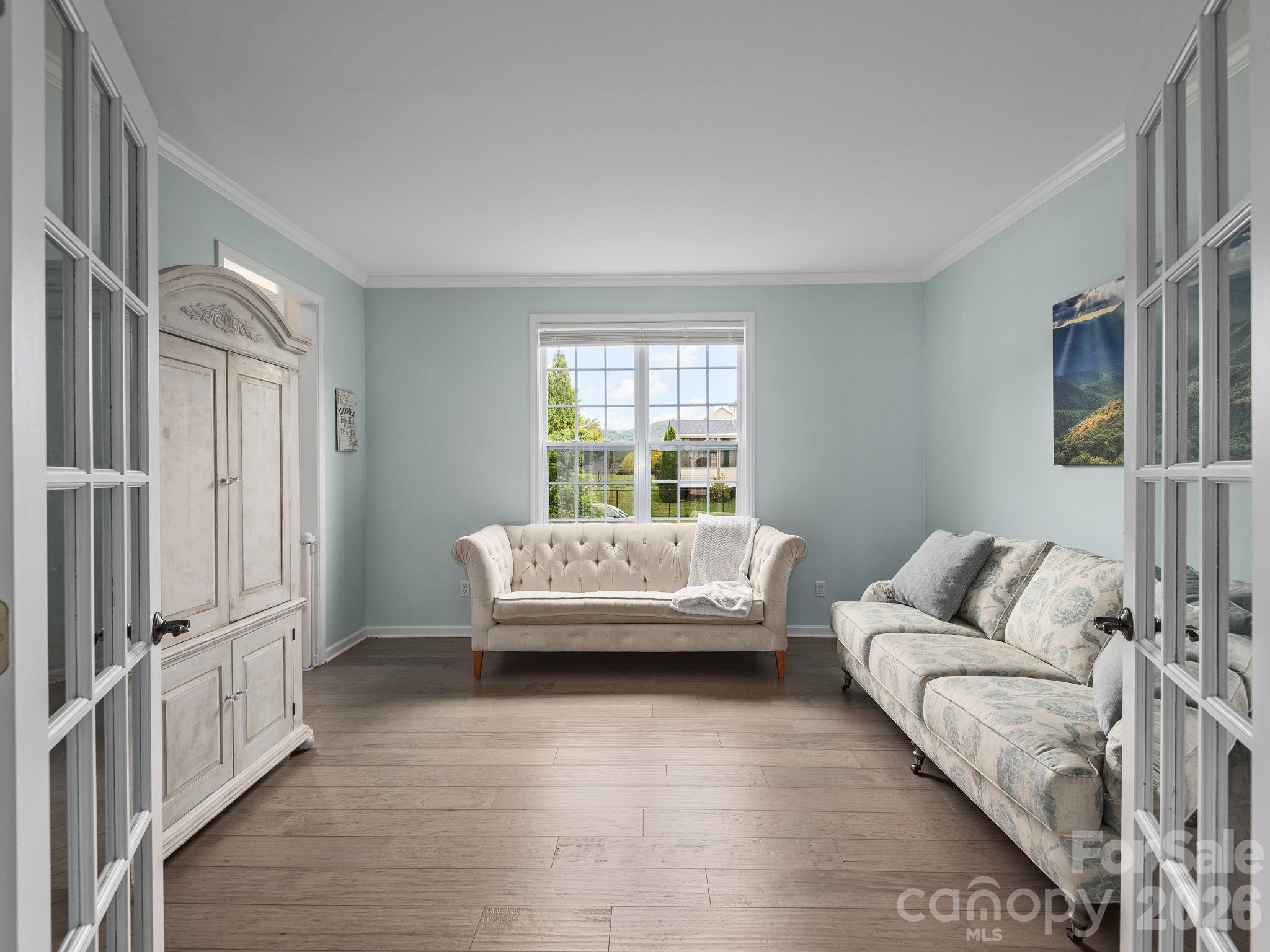 Livingston Farms - Residential
