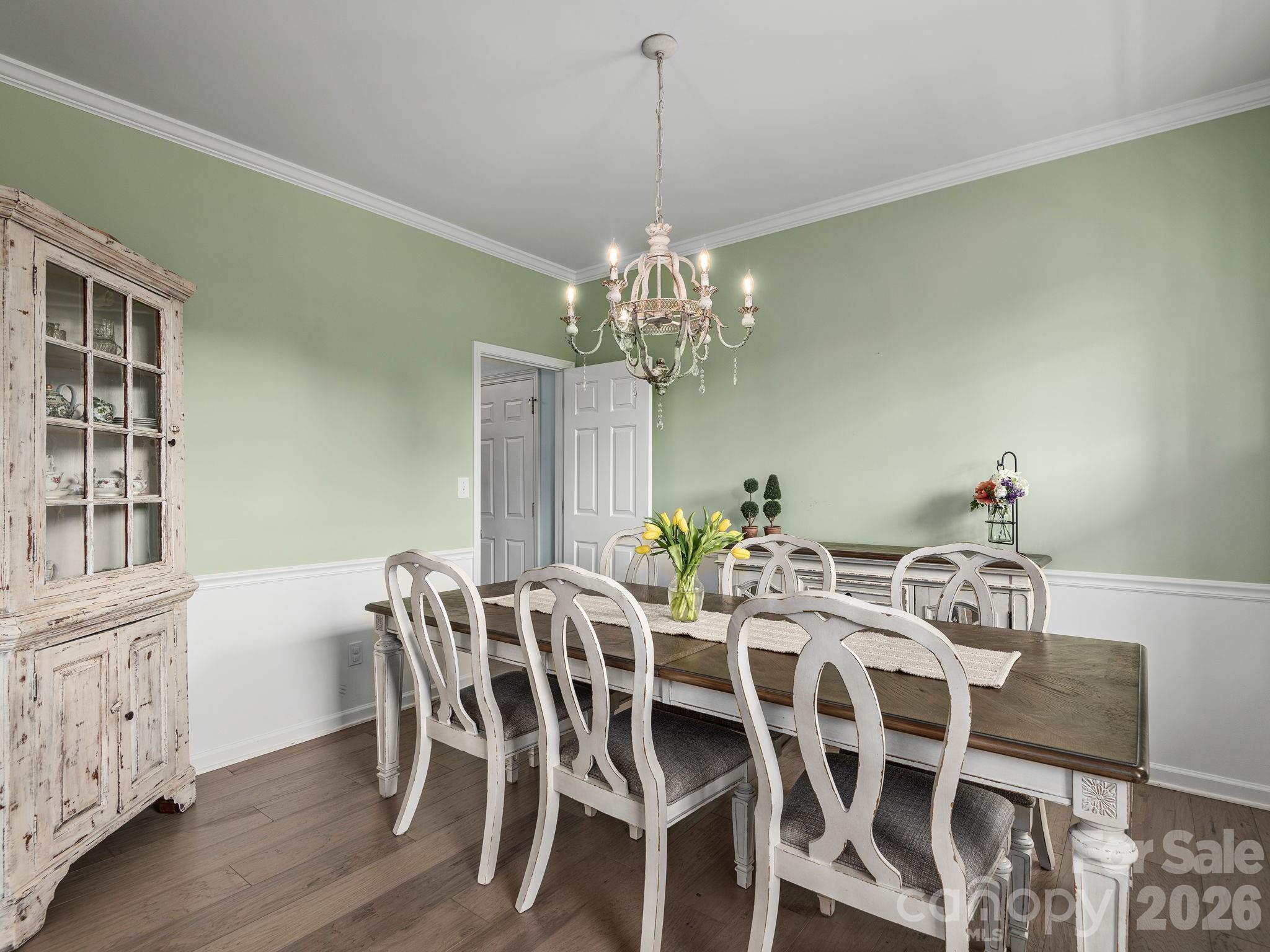 Livingston Farms - Residential
