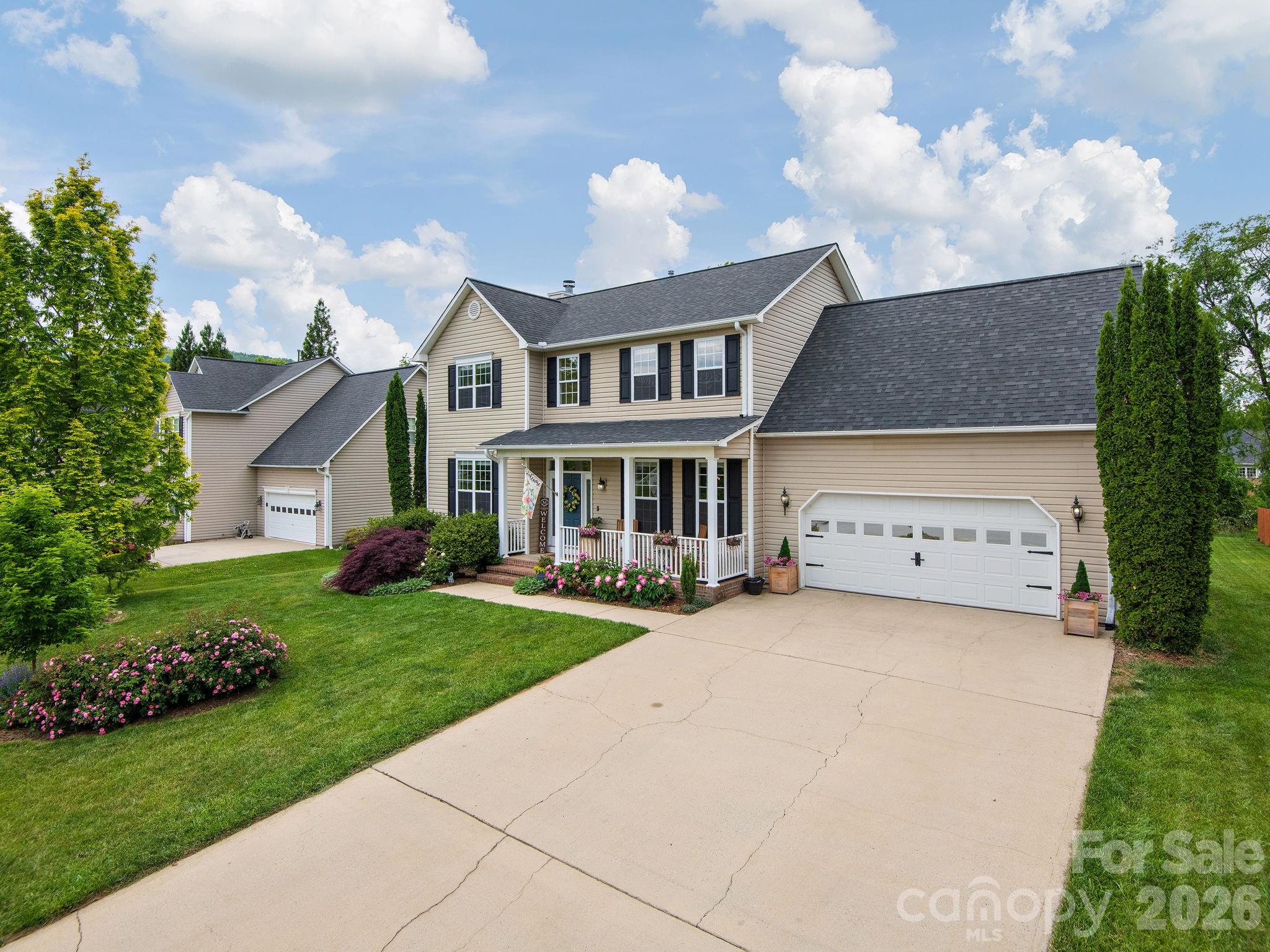 288 Walnut Crest Road