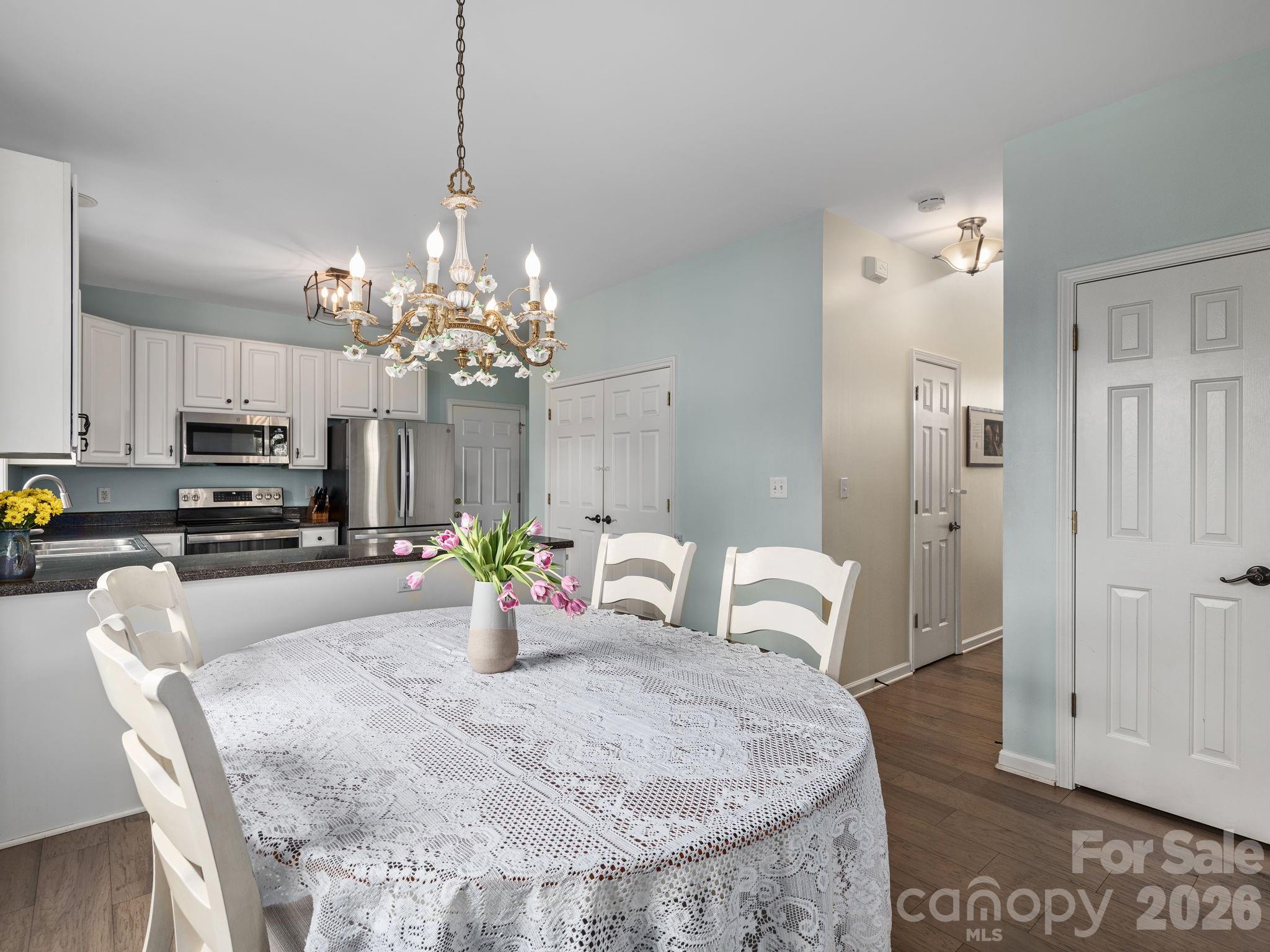 Livingston Farms - Residential