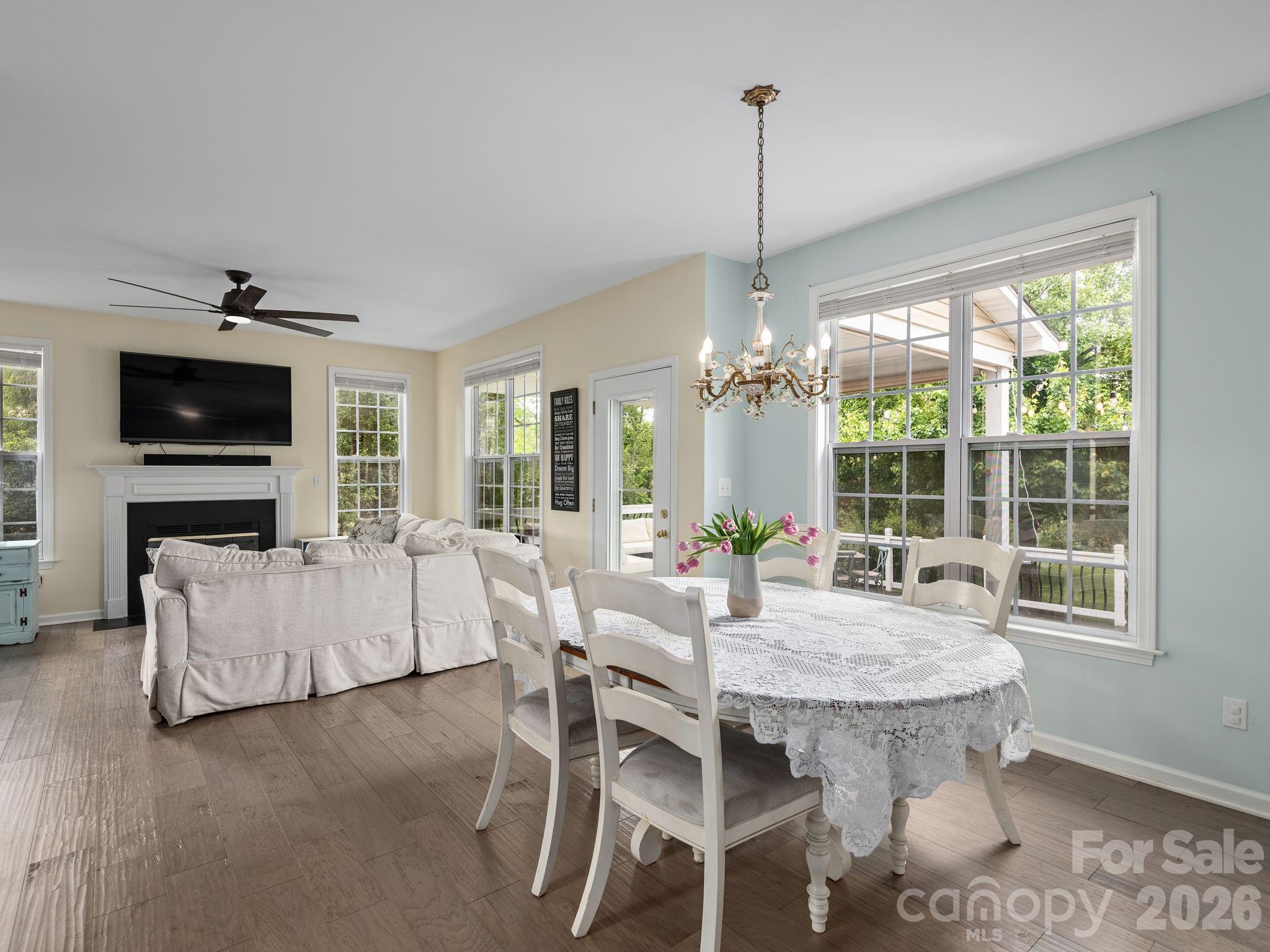 Livingston Farms - Residential