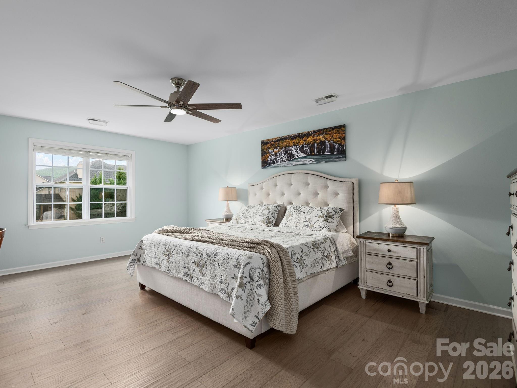 Livingston Farms - Residential