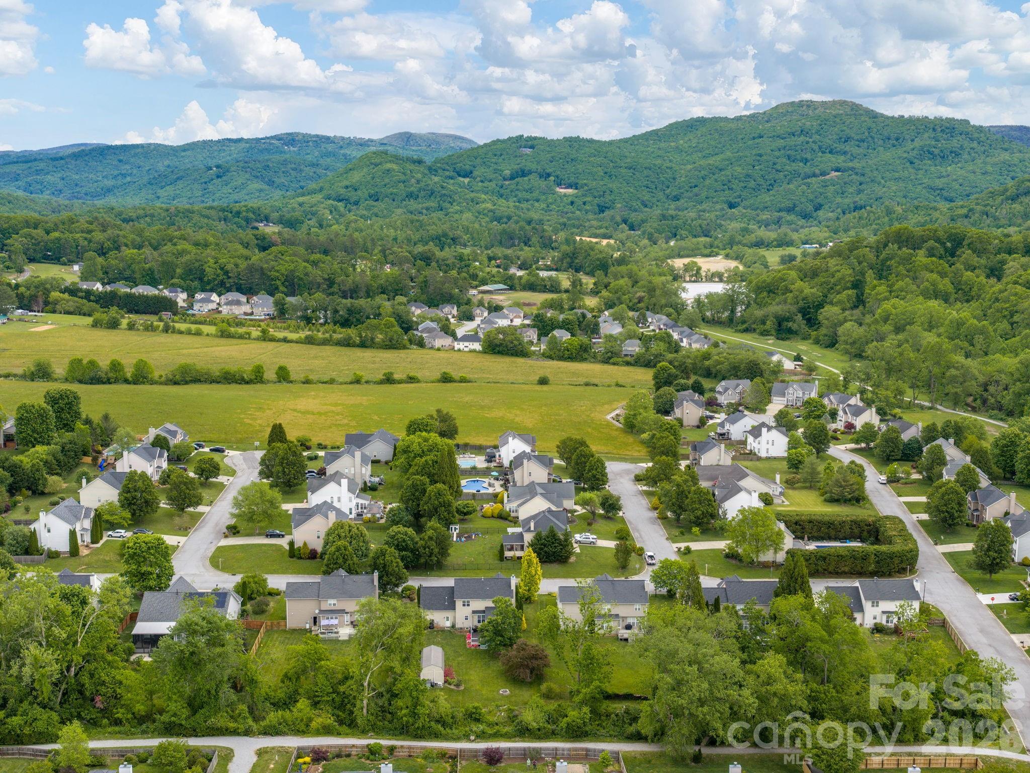 Livingston Farms - Residential