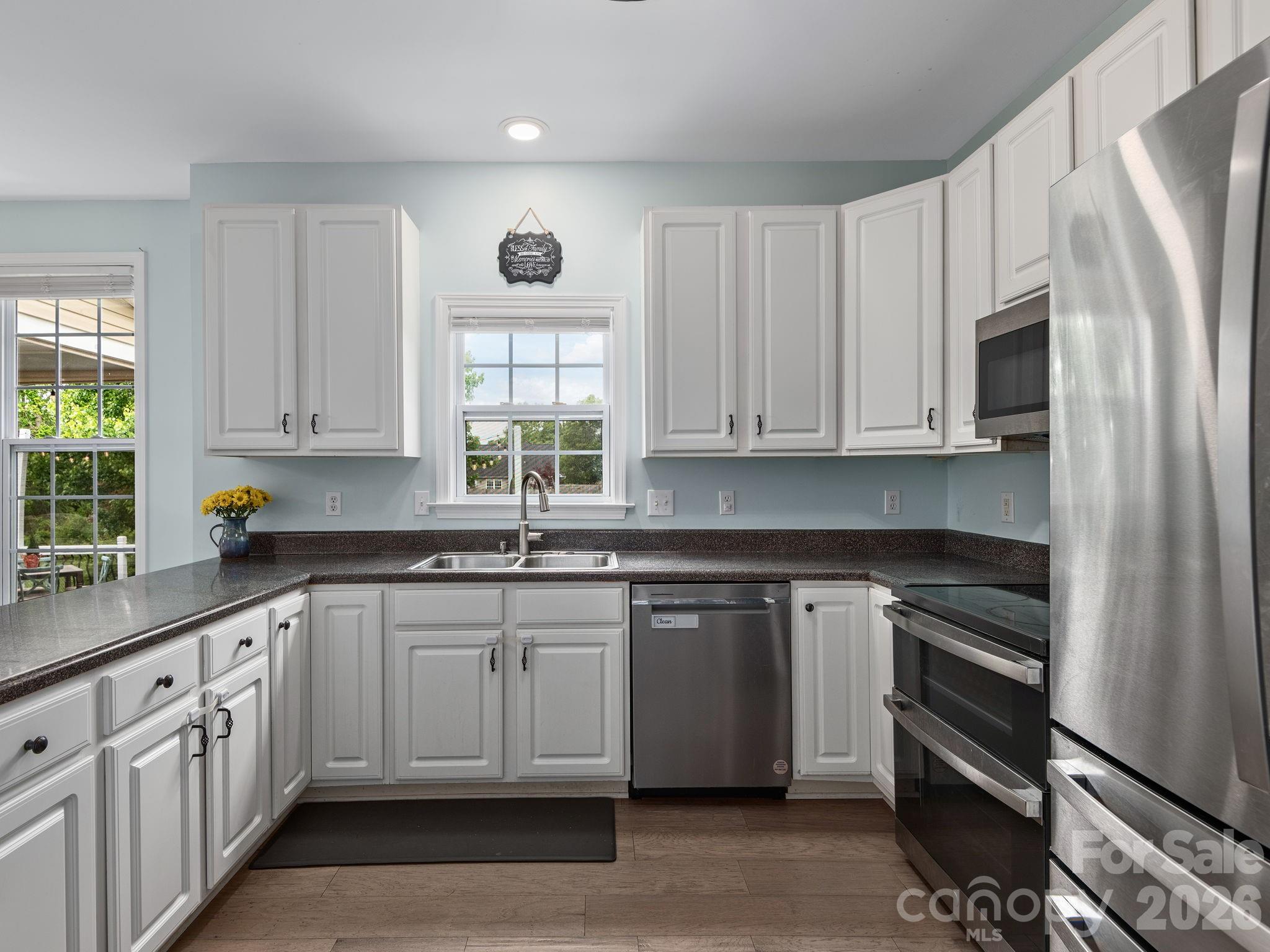 Livingston Farms - Residential