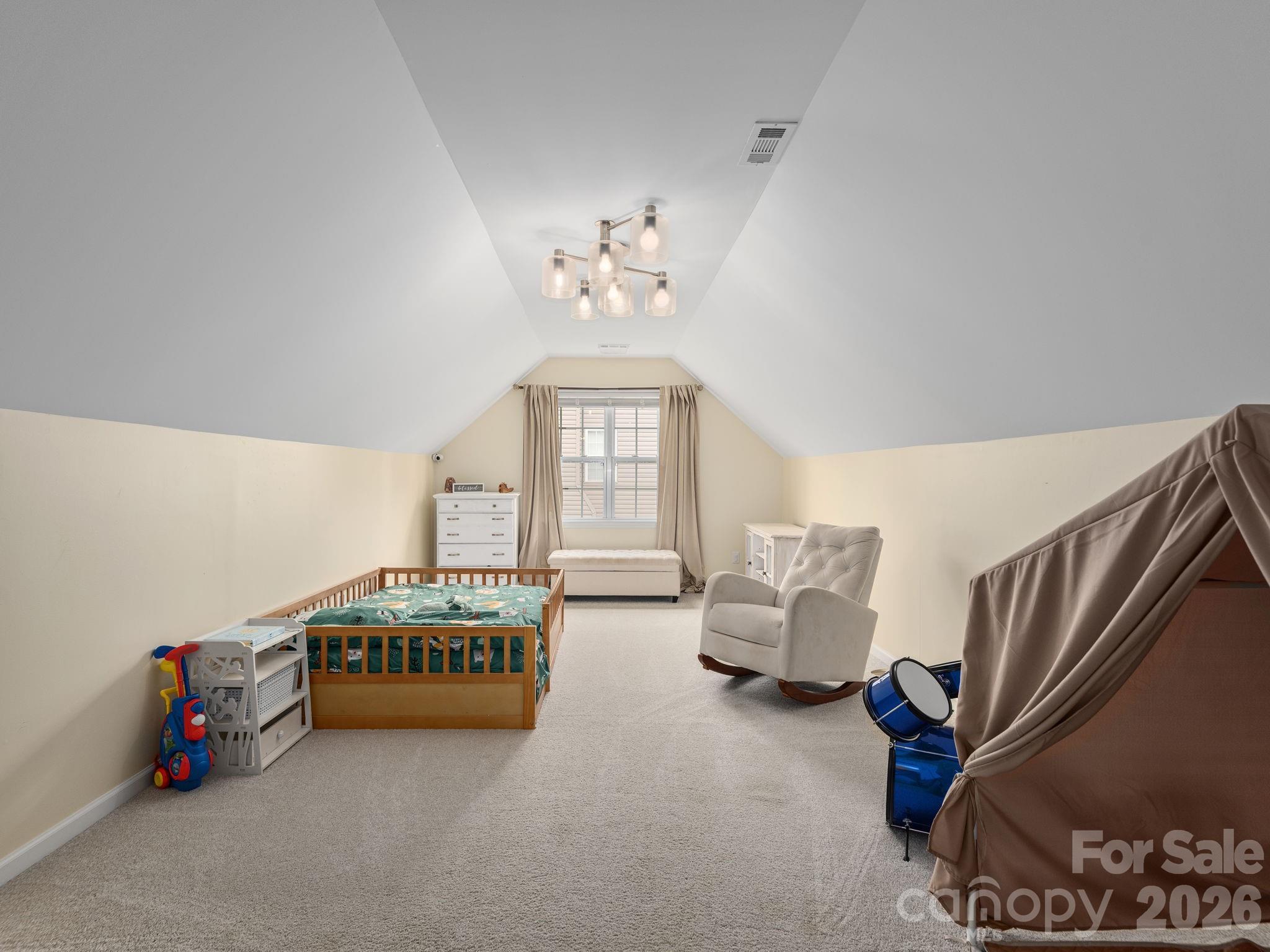 Livingston Farms - Residential