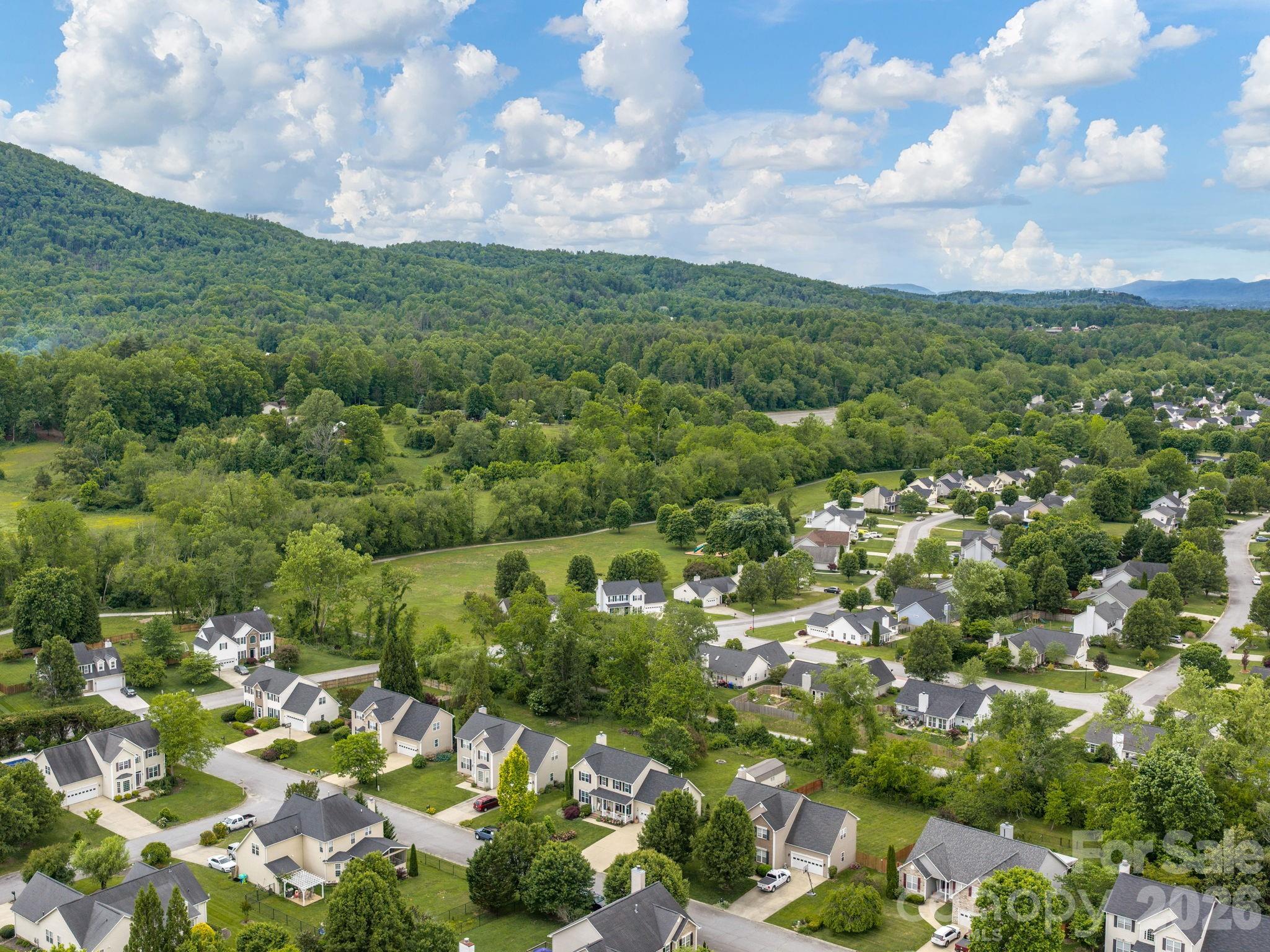 Livingston Farms - Residential