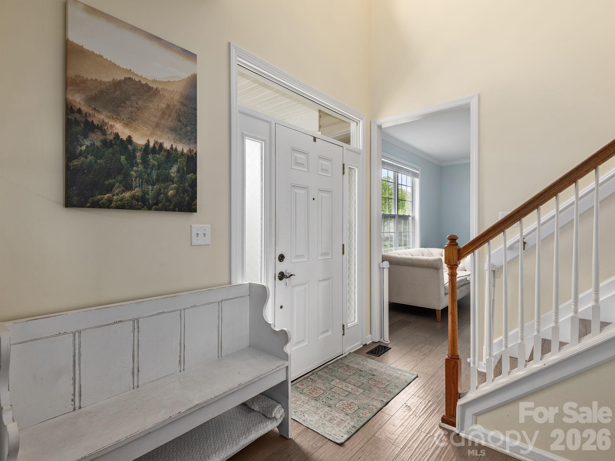 Livingston Farms - Residential