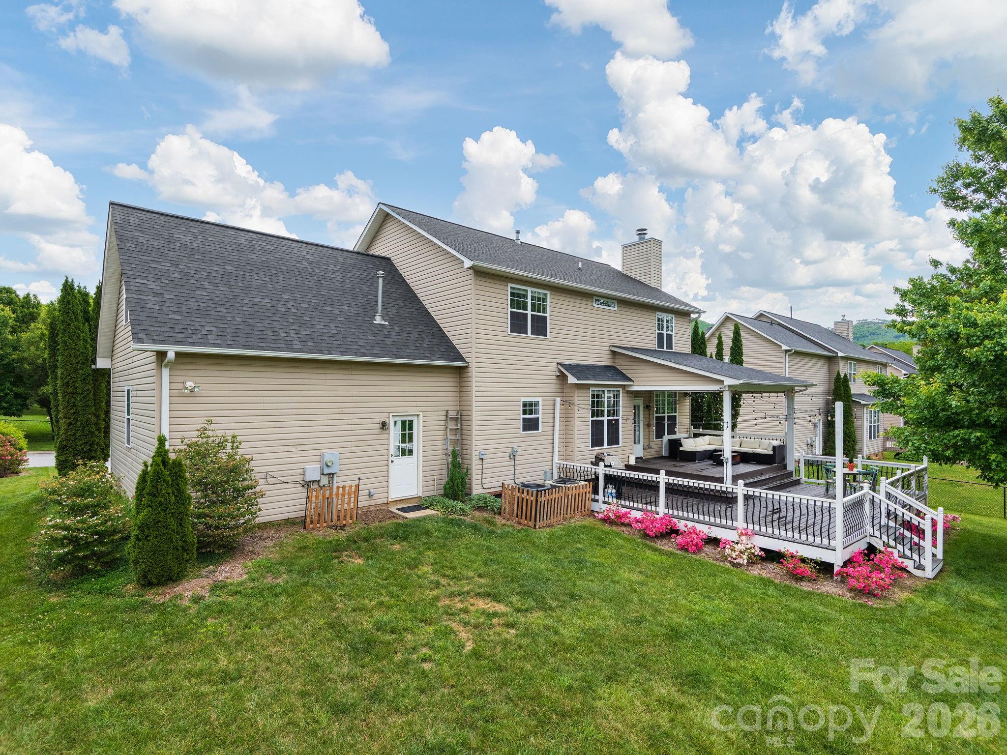Livingston Farms - Residential