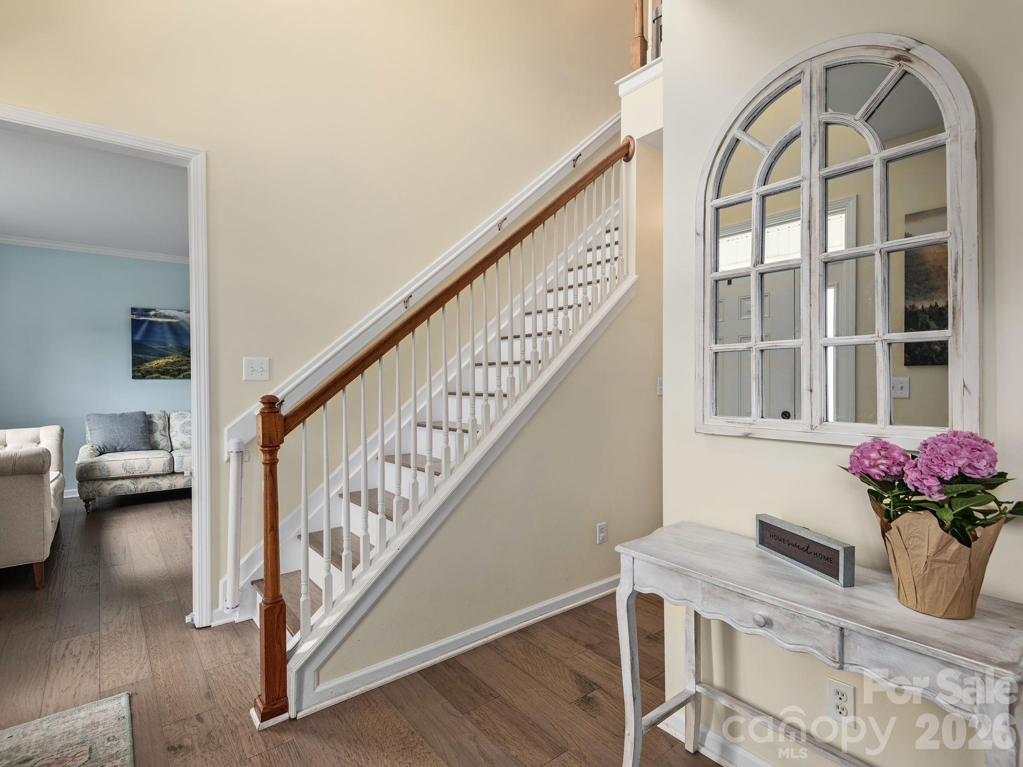 Livingston Farms - Residential