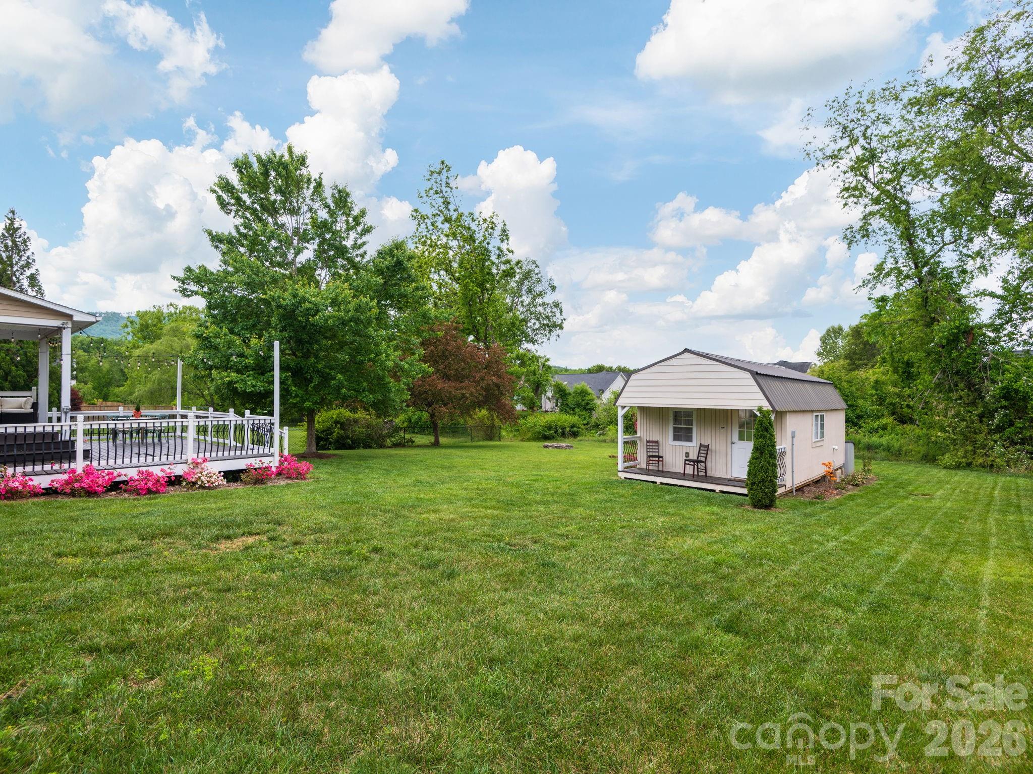 Livingston Farms - Residential