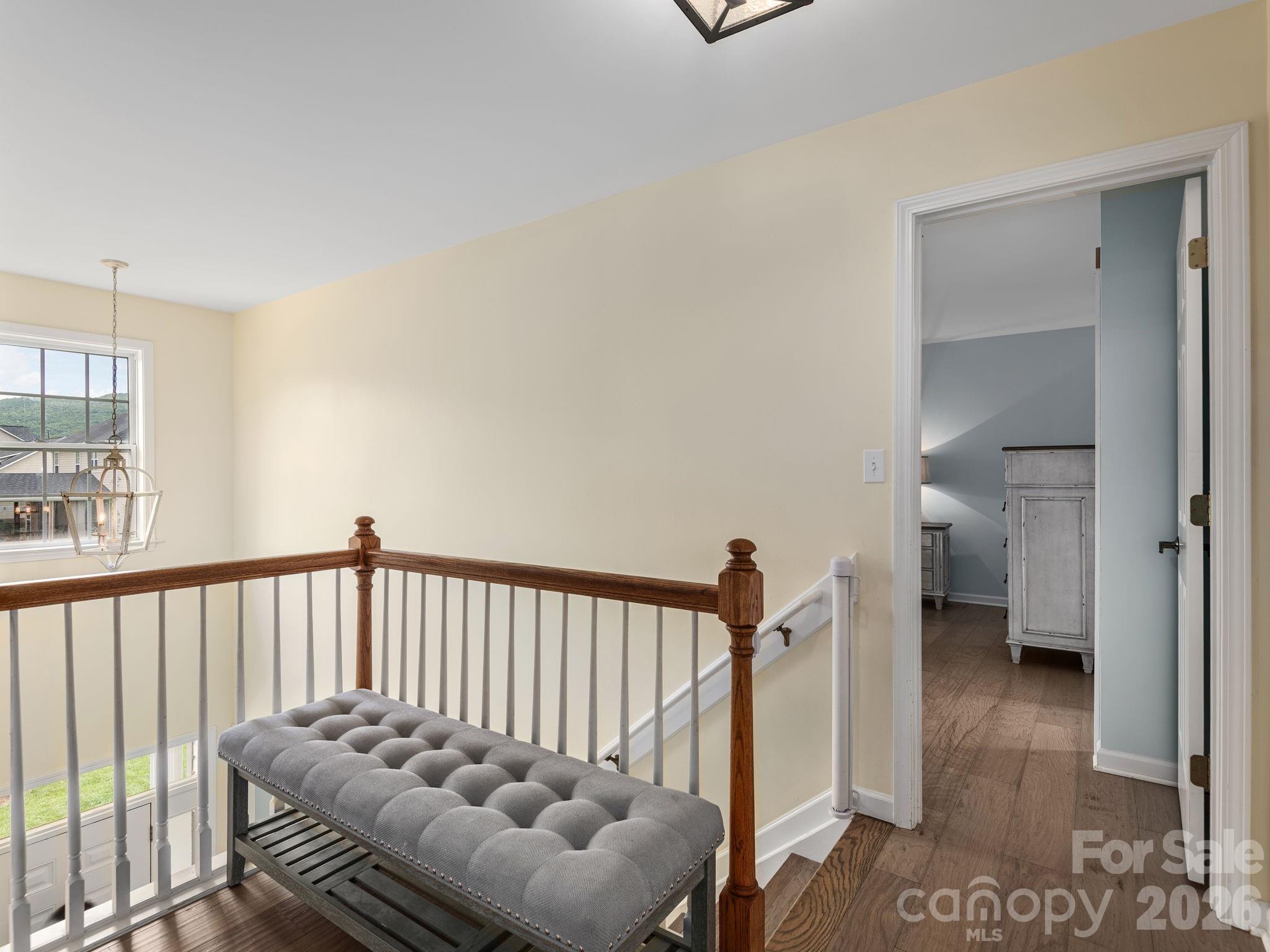 Livingston Farms - Residential