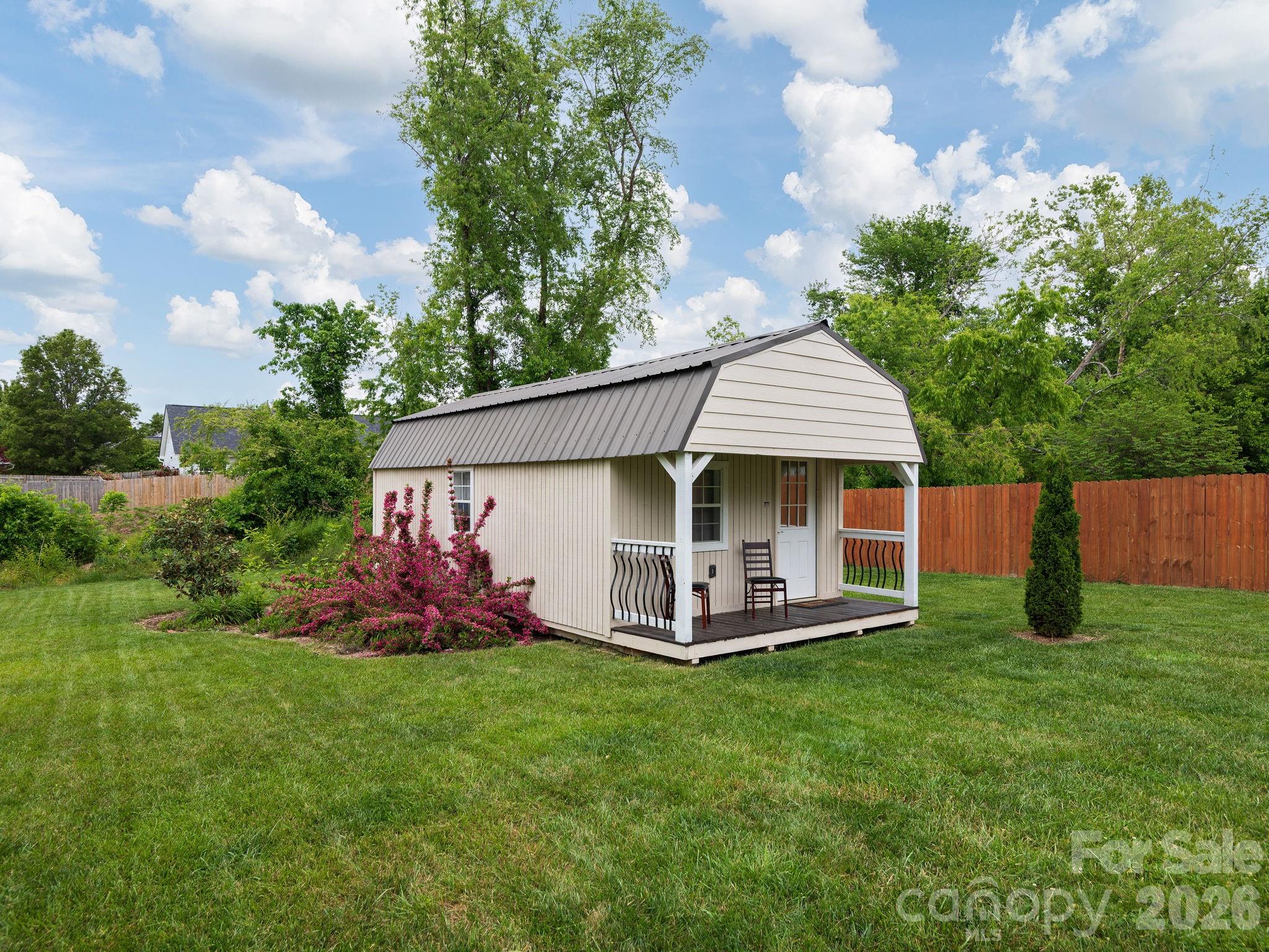 Livingston Farms - Residential