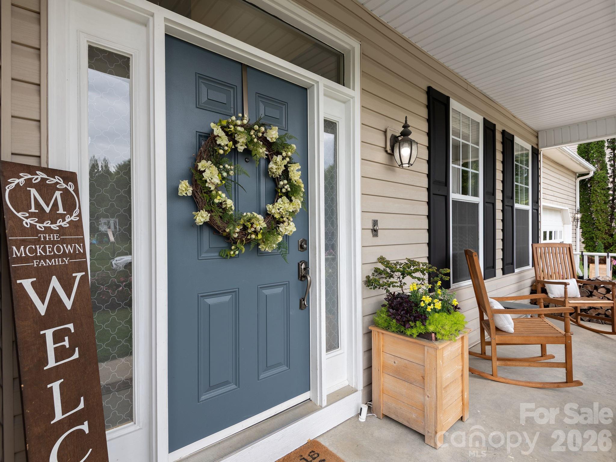 288 Walnut Crest Road