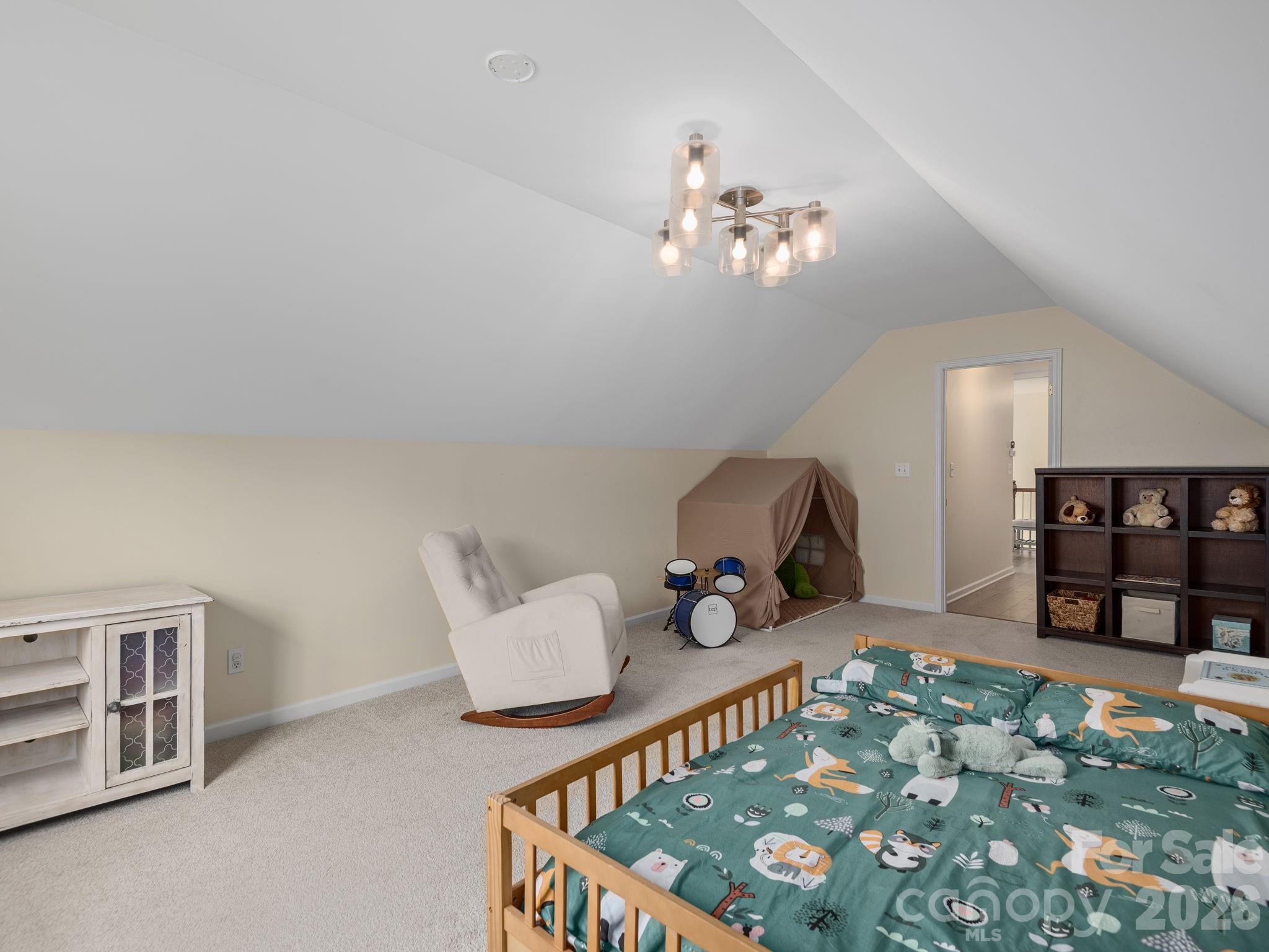 Livingston Farms - Residential
