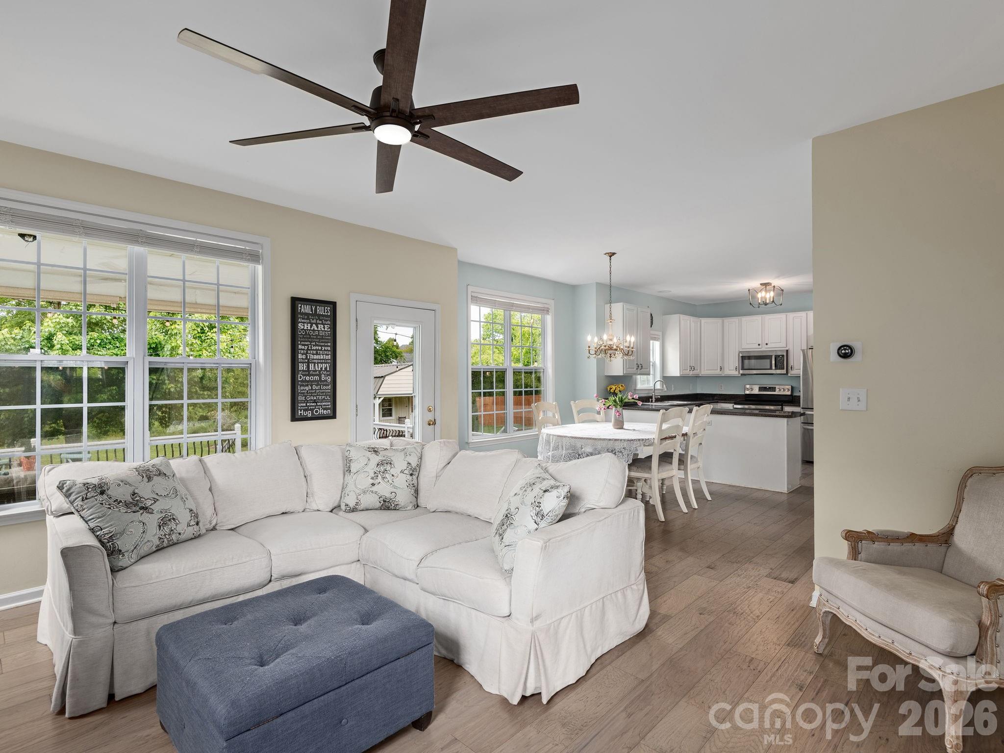 Livingston Farms - Residential