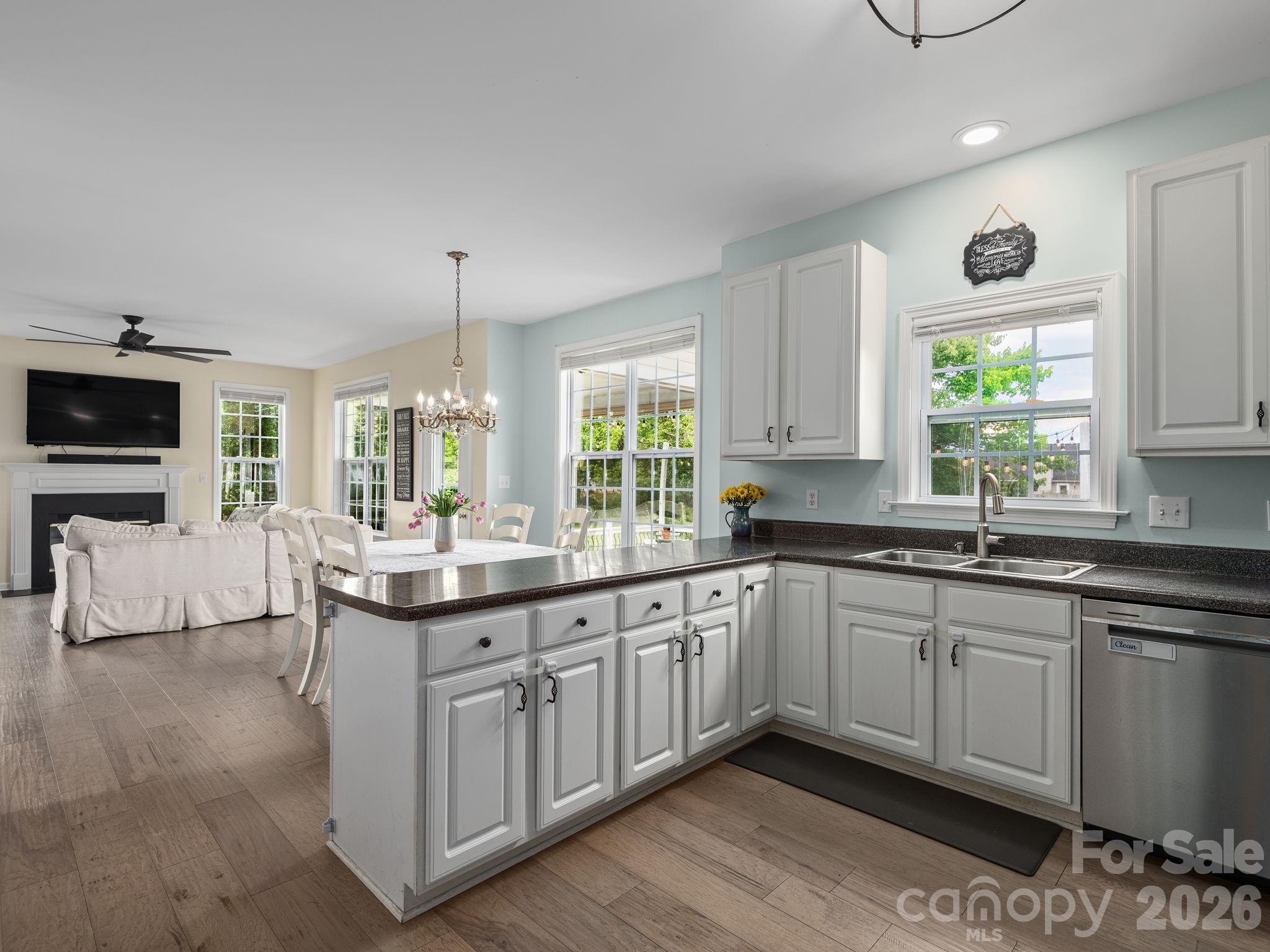 Livingston Farms - Residential