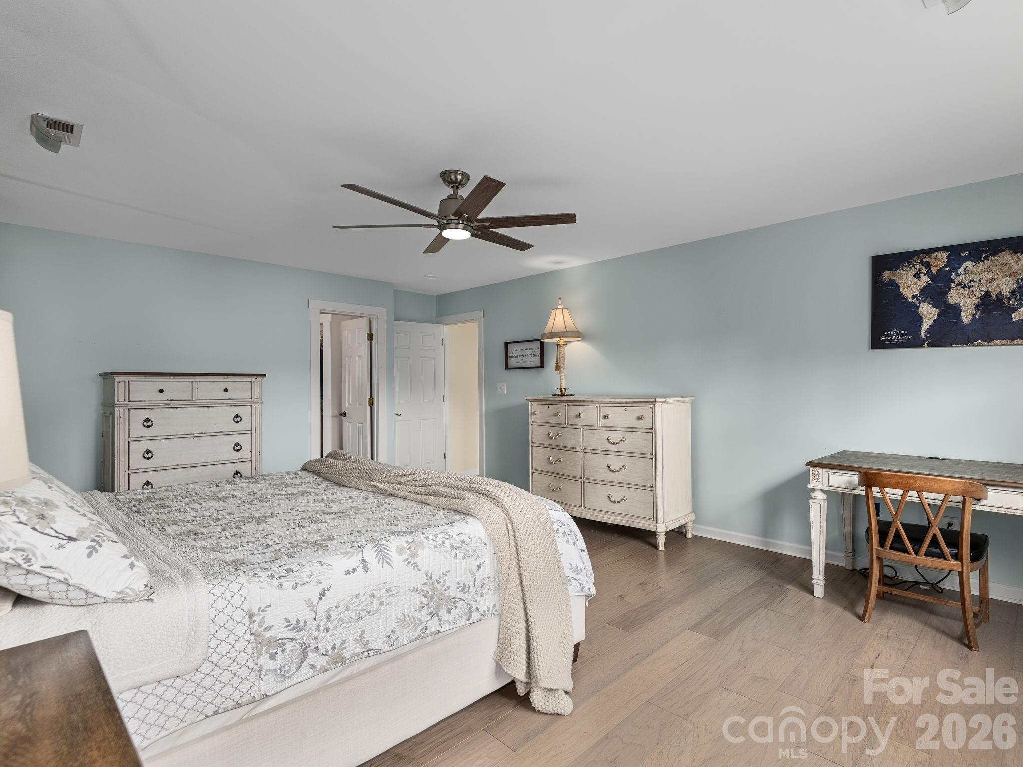 Livingston Farms - Residential