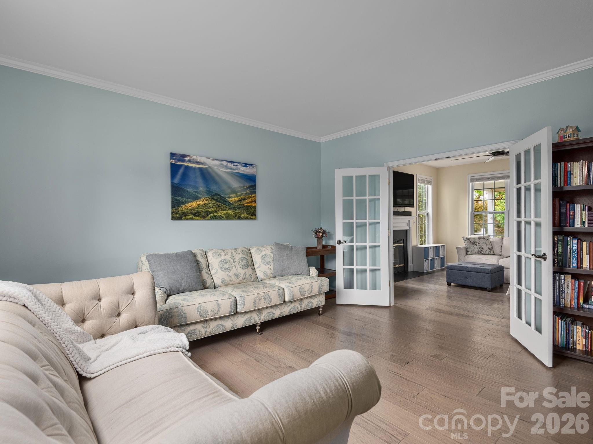 Livingston Farms - Residential