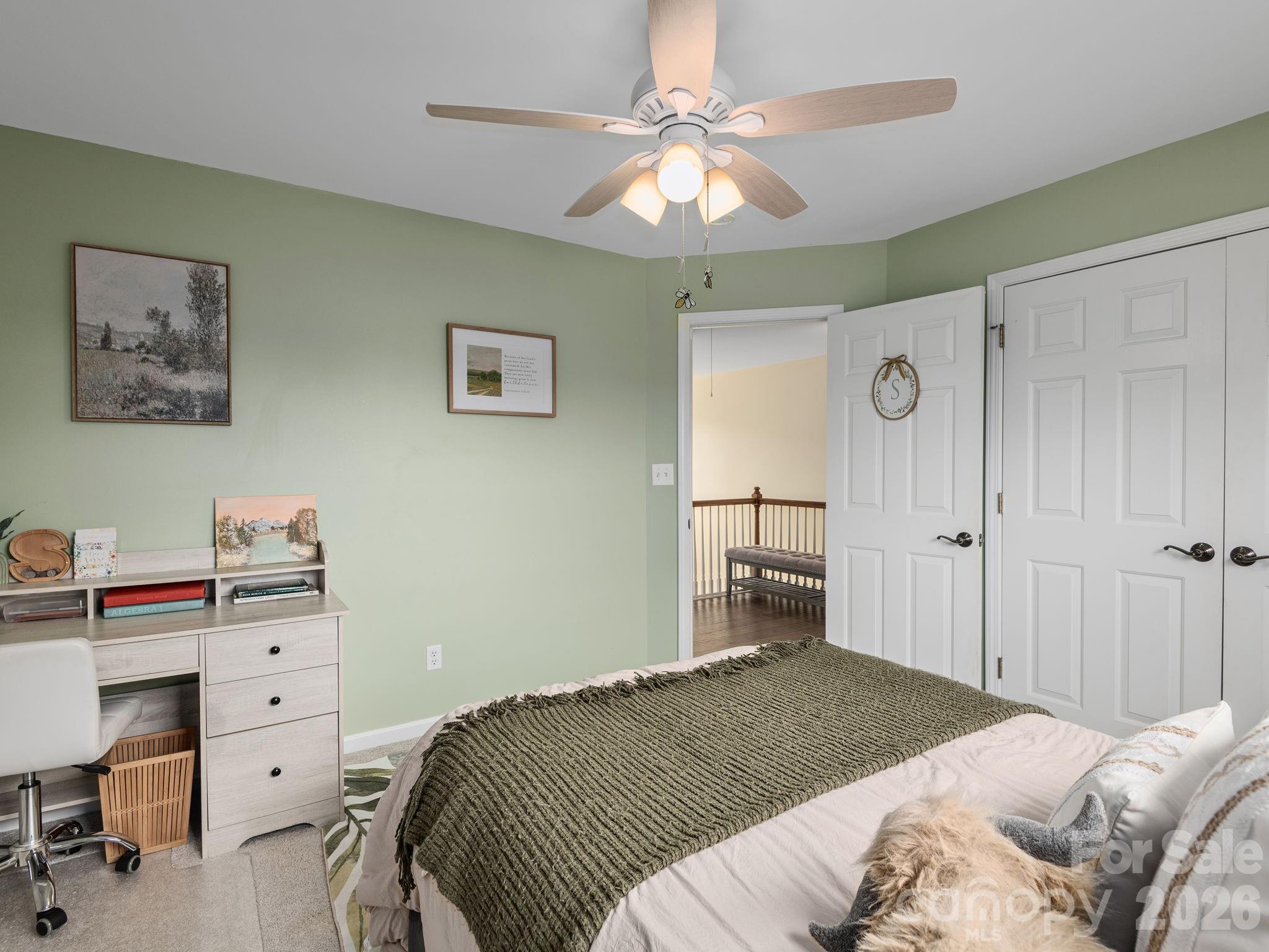 Livingston Farms - Residential