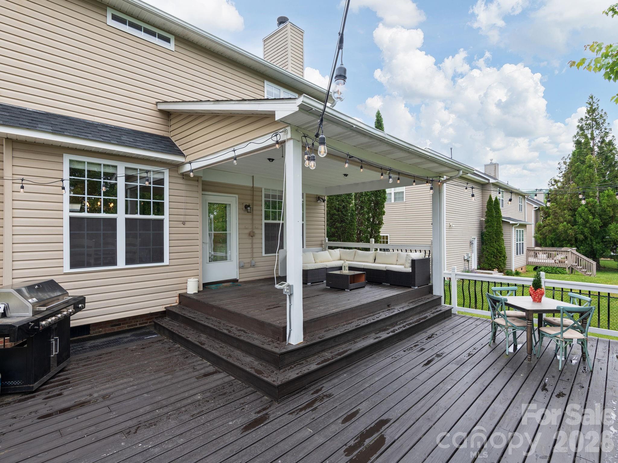 Livingston Farms - Residential