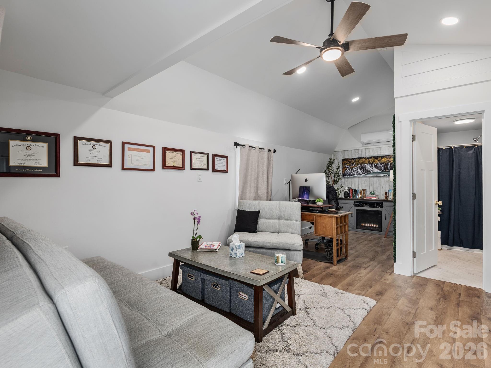Livingston Farms - Residential
