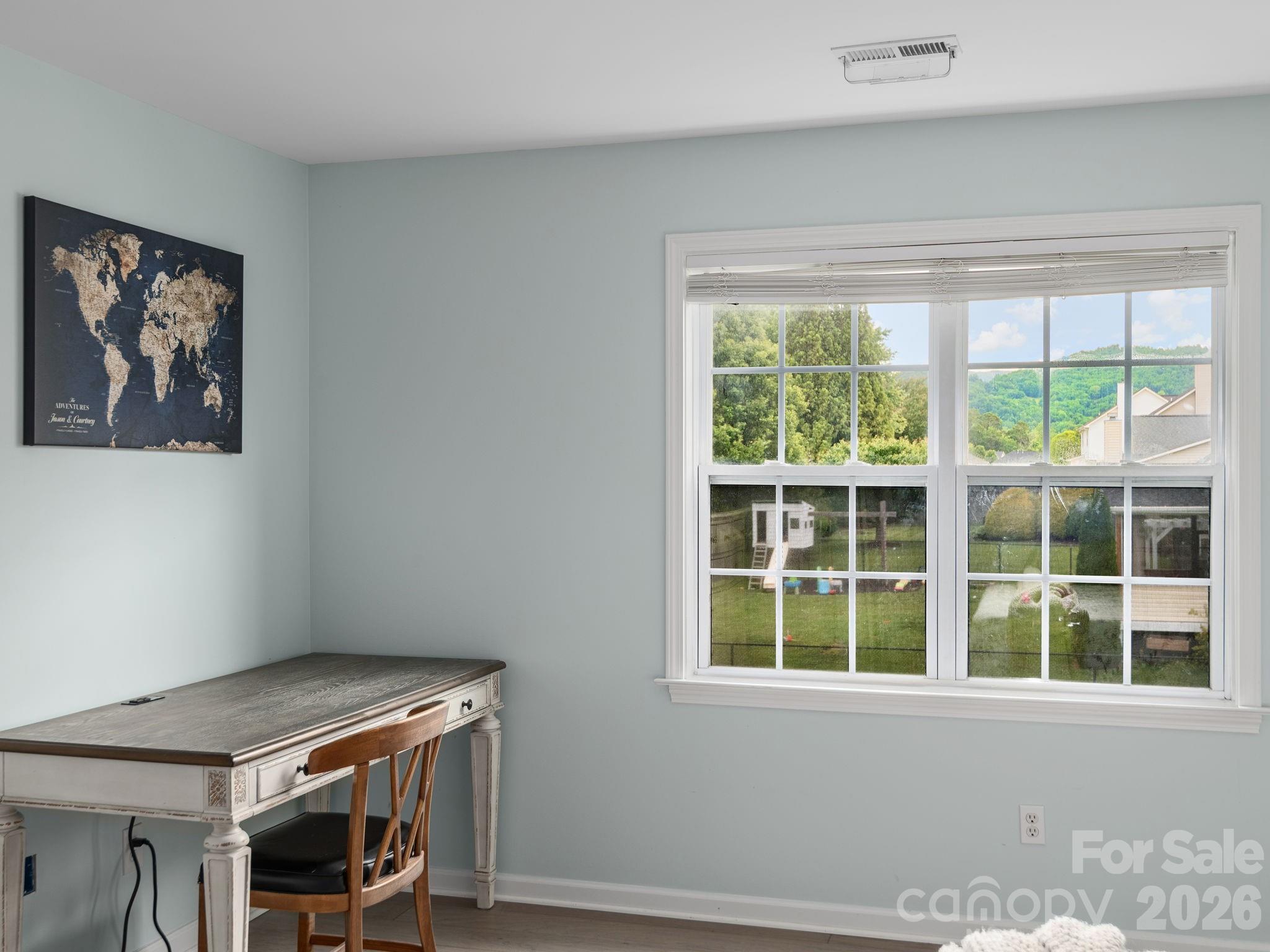 Livingston Farms - Residential