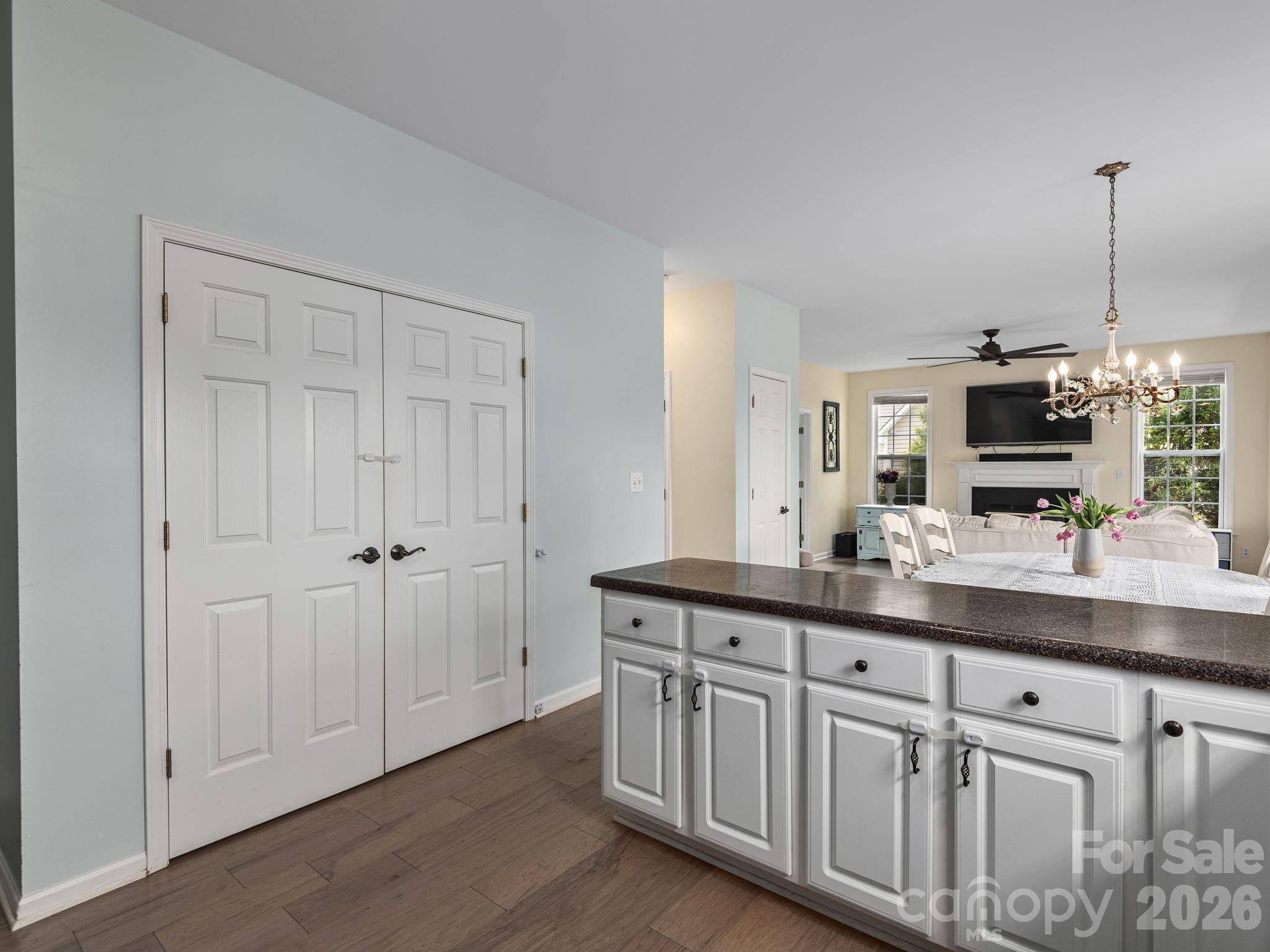 Livingston Farms - Residential