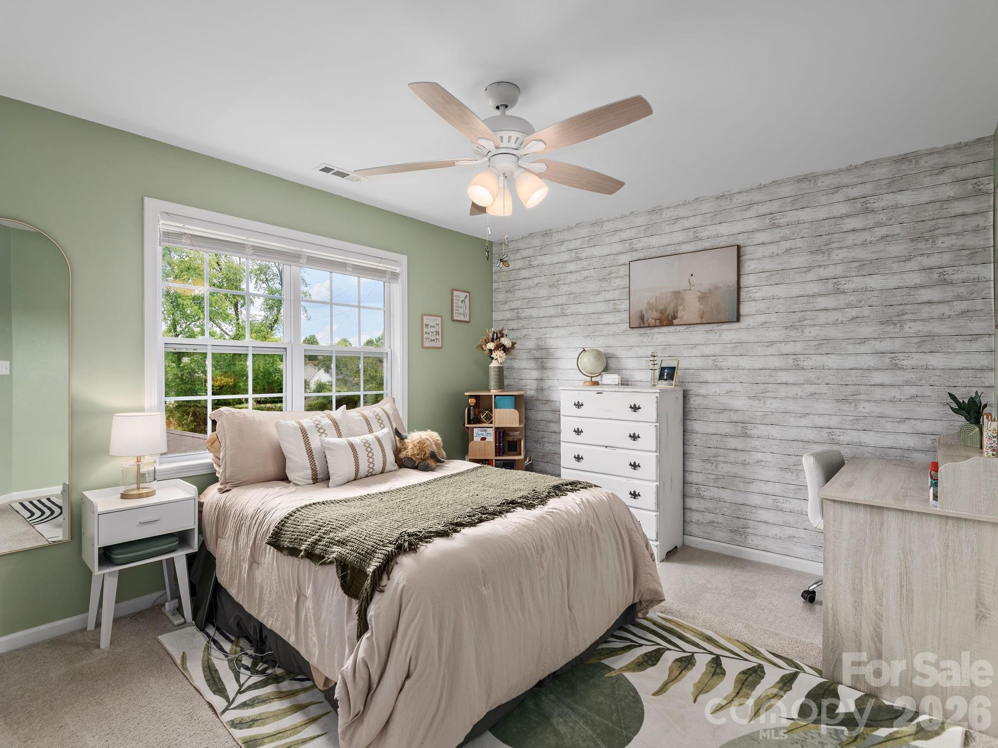 Livingston Farms - Residential