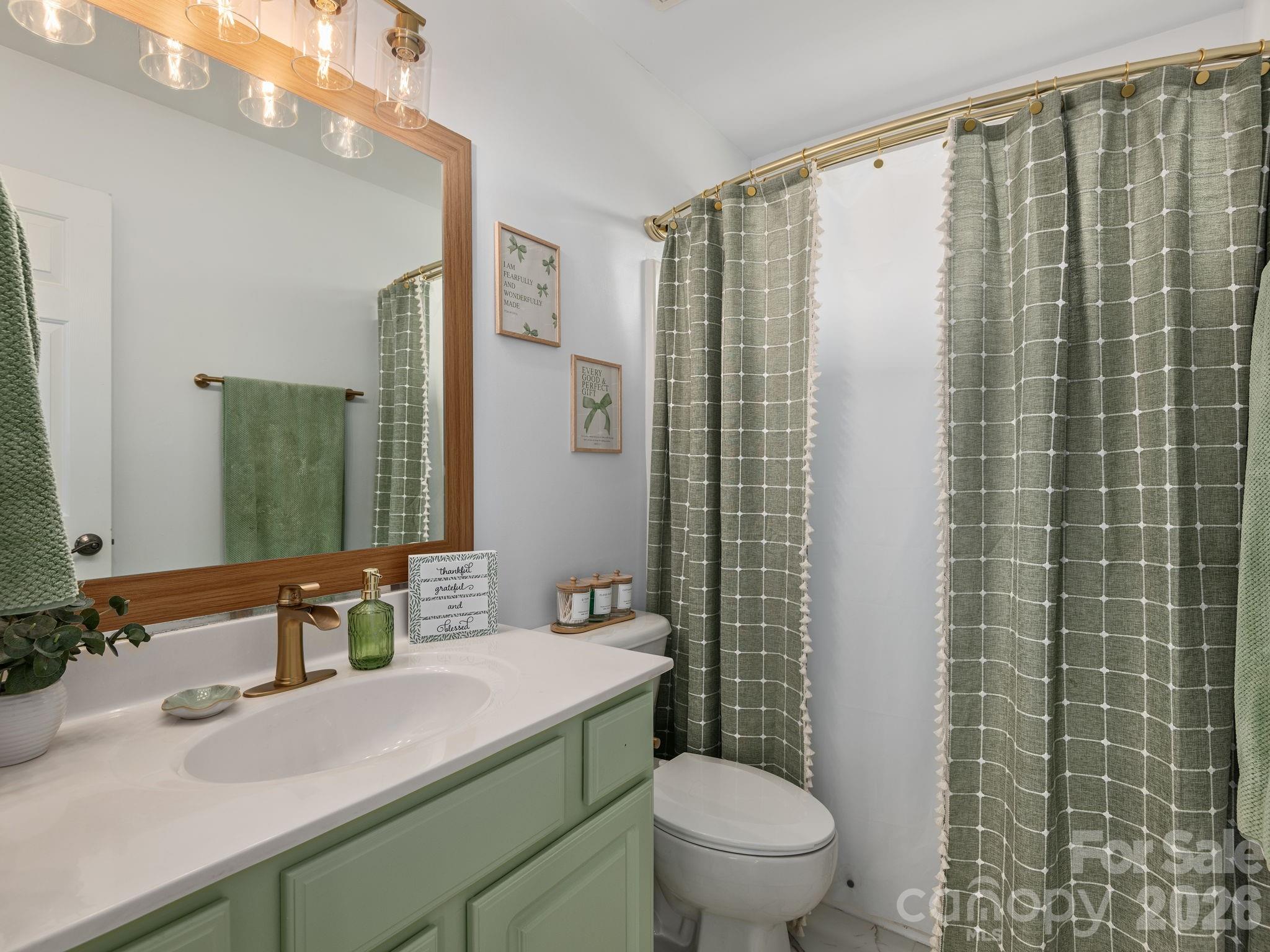 Livingston Farms - Residential