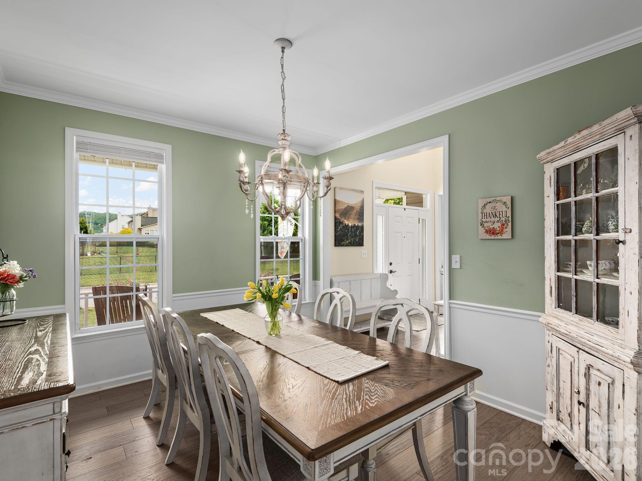 Livingston Farms - Residential