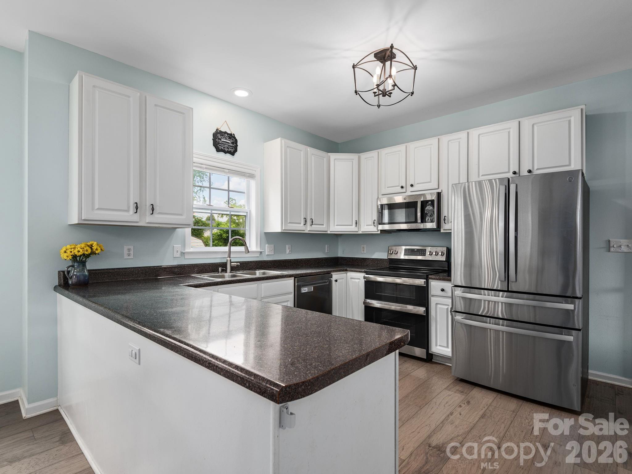 Livingston Farms - Residential
