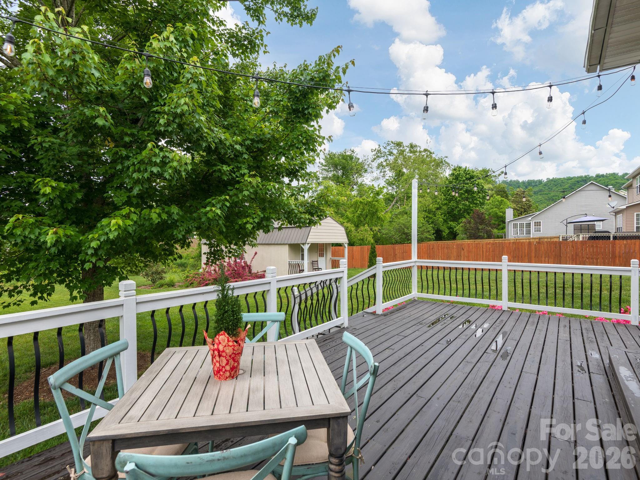 Livingston Farms - Residential