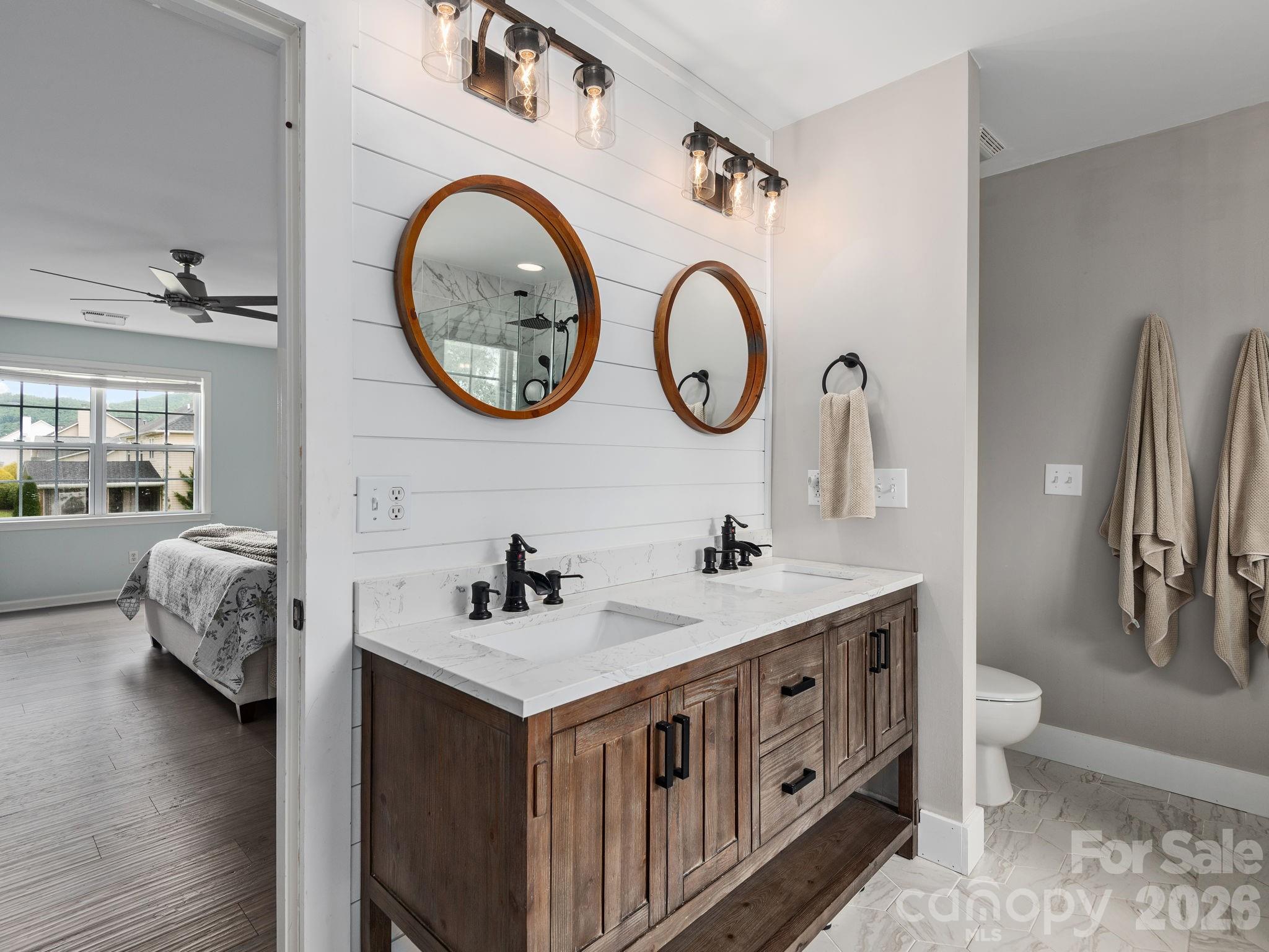 Livingston Farms - Residential