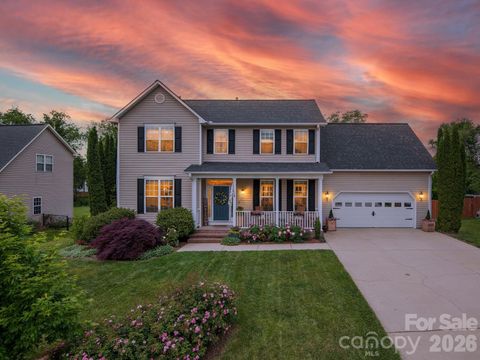 Photo of 288 Walnut Crest Road, Fletcher, NC 28732 (MLS # 4377890)