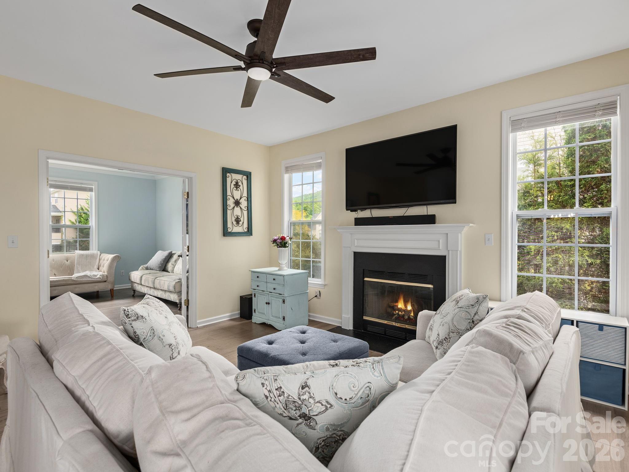 Livingston Farms - Residential