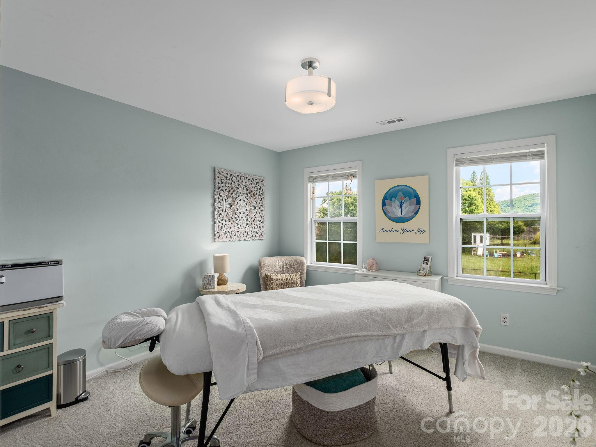Livingston Farms - Residential
