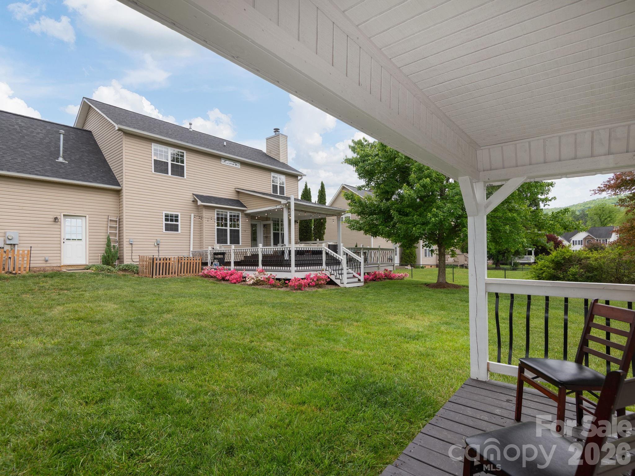 Livingston Farms - Residential