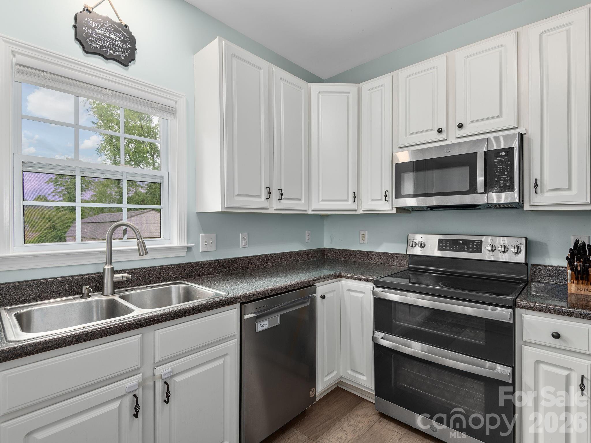 Livingston Farms - Residential