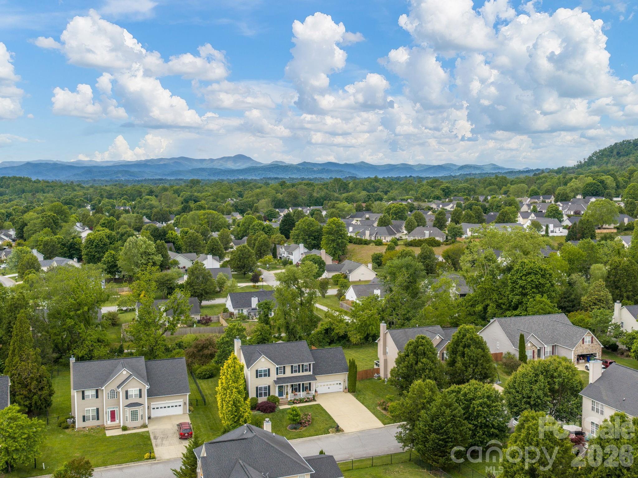 Livingston Farms - Residential