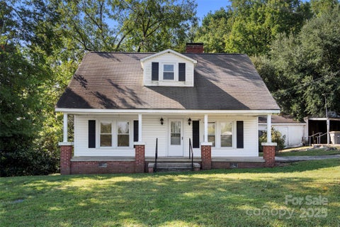 Photo of 4601 Mooresville Road, Kannapolis, NC 28081 (MLS # 4303506)