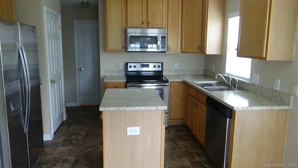 Meadowbrook - Residential Lease