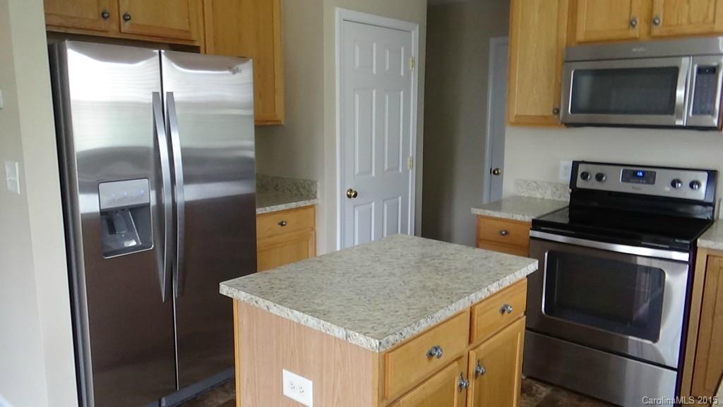 Meadowbrook - Residential Lease