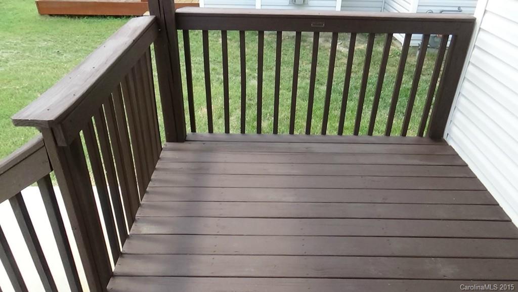 Meadowbrook - Residential Lease