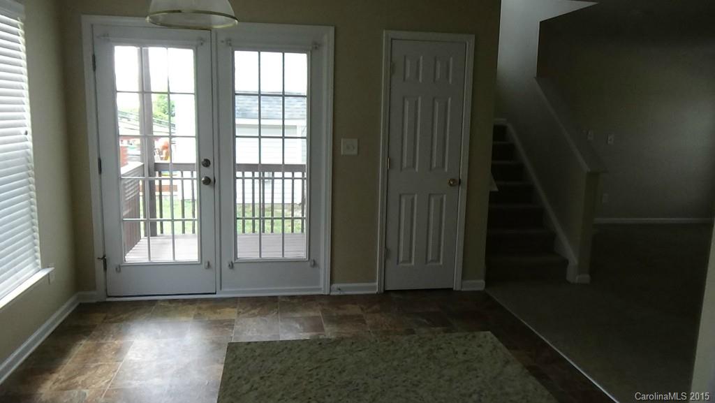 Meadowbrook - Residential Lease