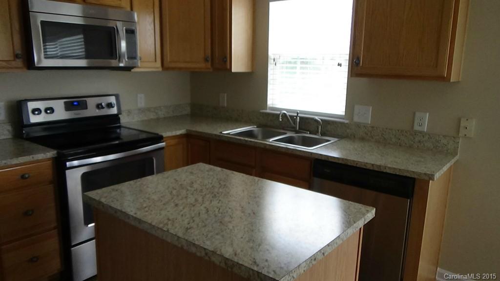 Meadowbrook - Residential Lease