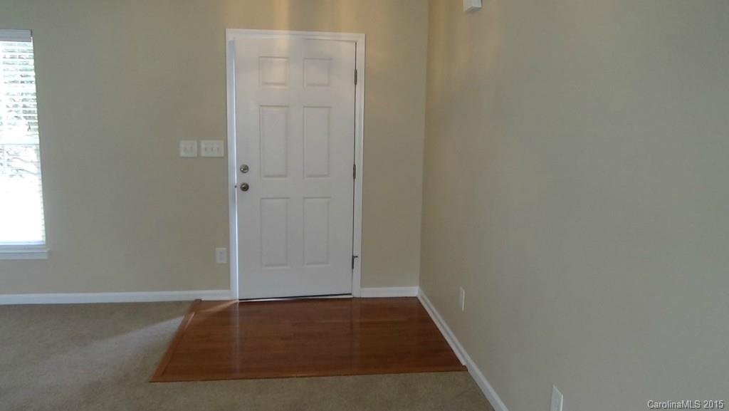 Meadowbrook - Residential Lease